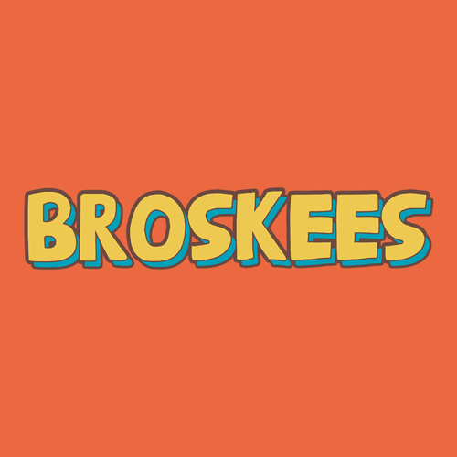 Broskees