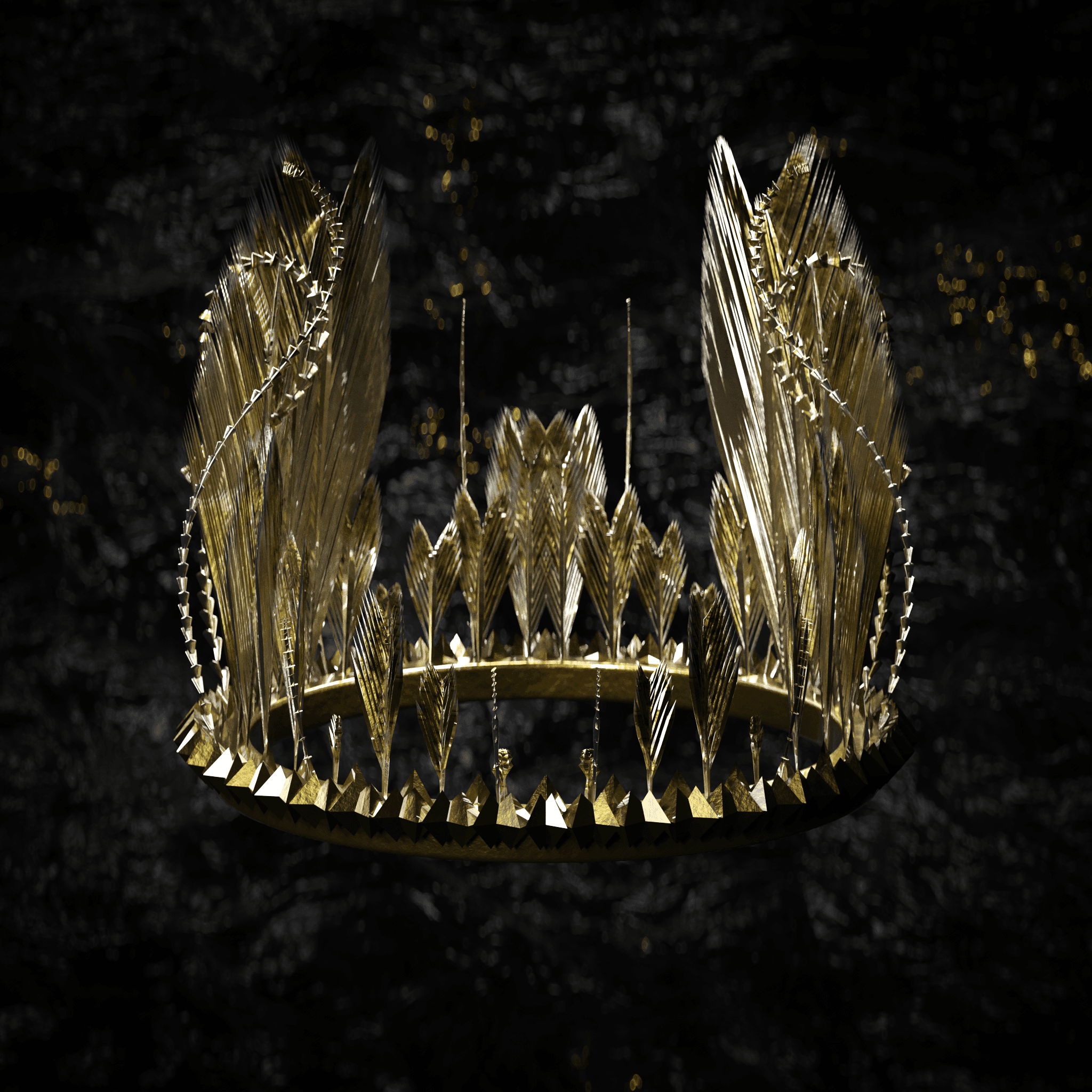 Crown #20