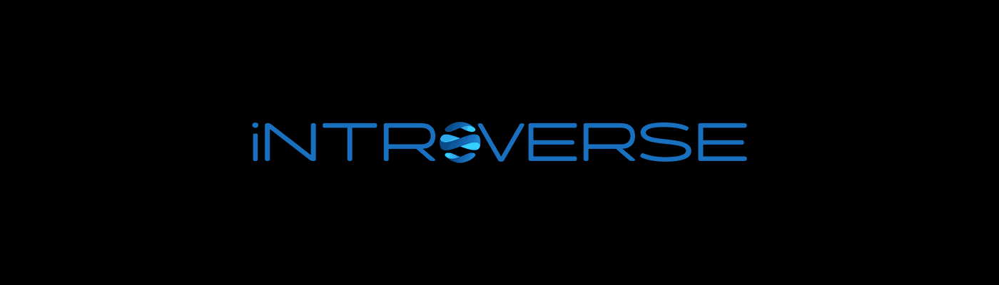 iNTROVERSE-NFT banner