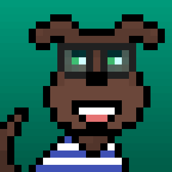 CyberDoggo #153