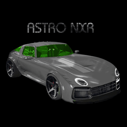 Astro NXR Customs collection image