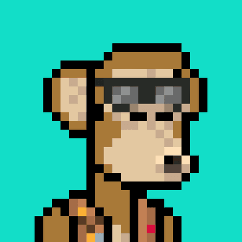 PixelApe 5417