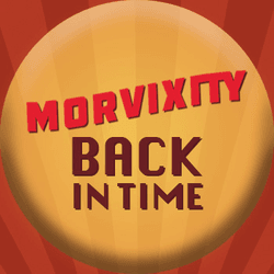 Morvixity Back In Time collection image
