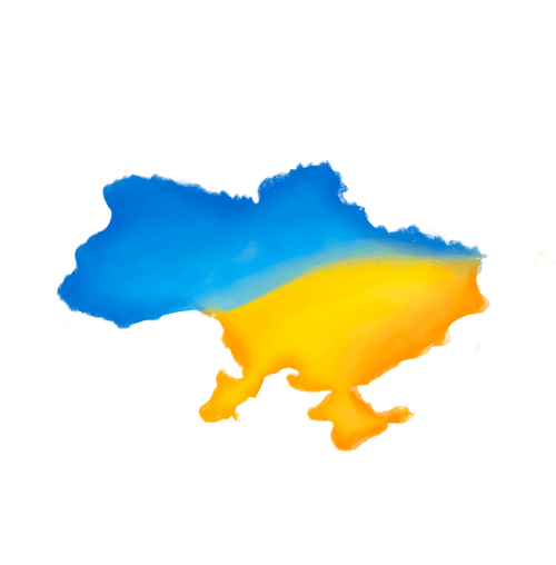 Support for Ukraine at War