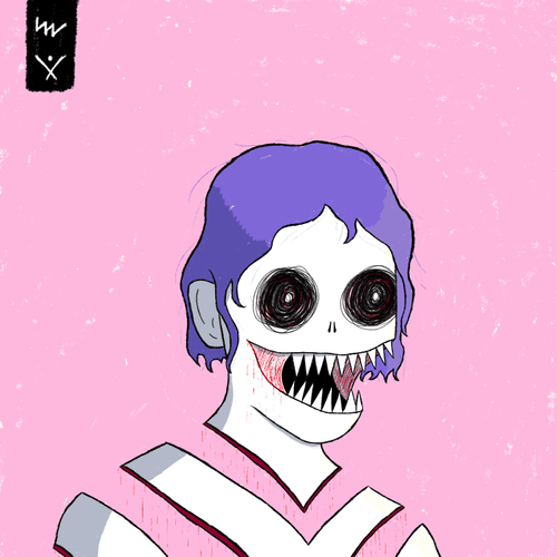 Shifter 065
