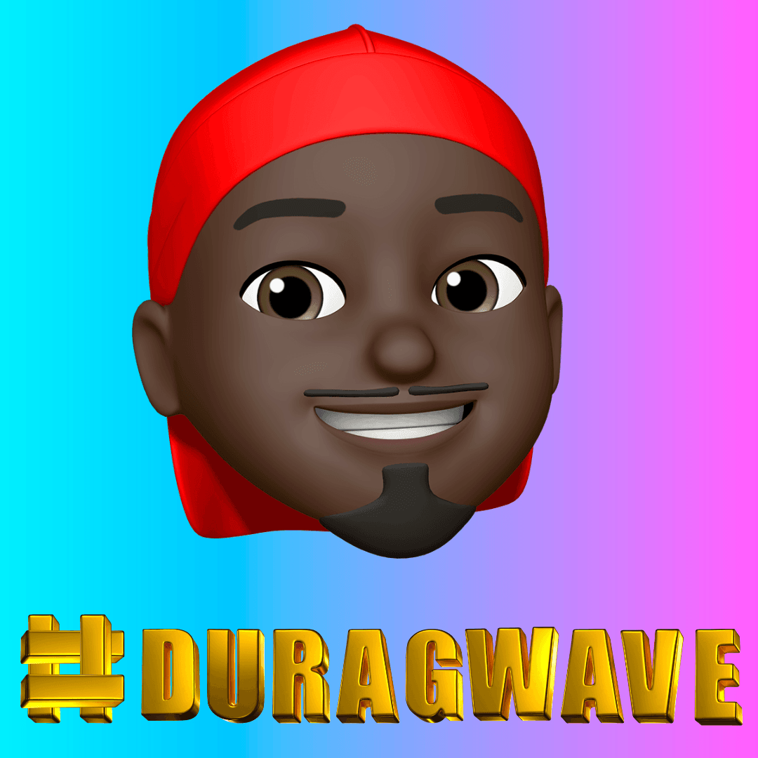 #duragwave