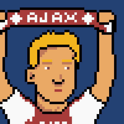 Ajax Boy