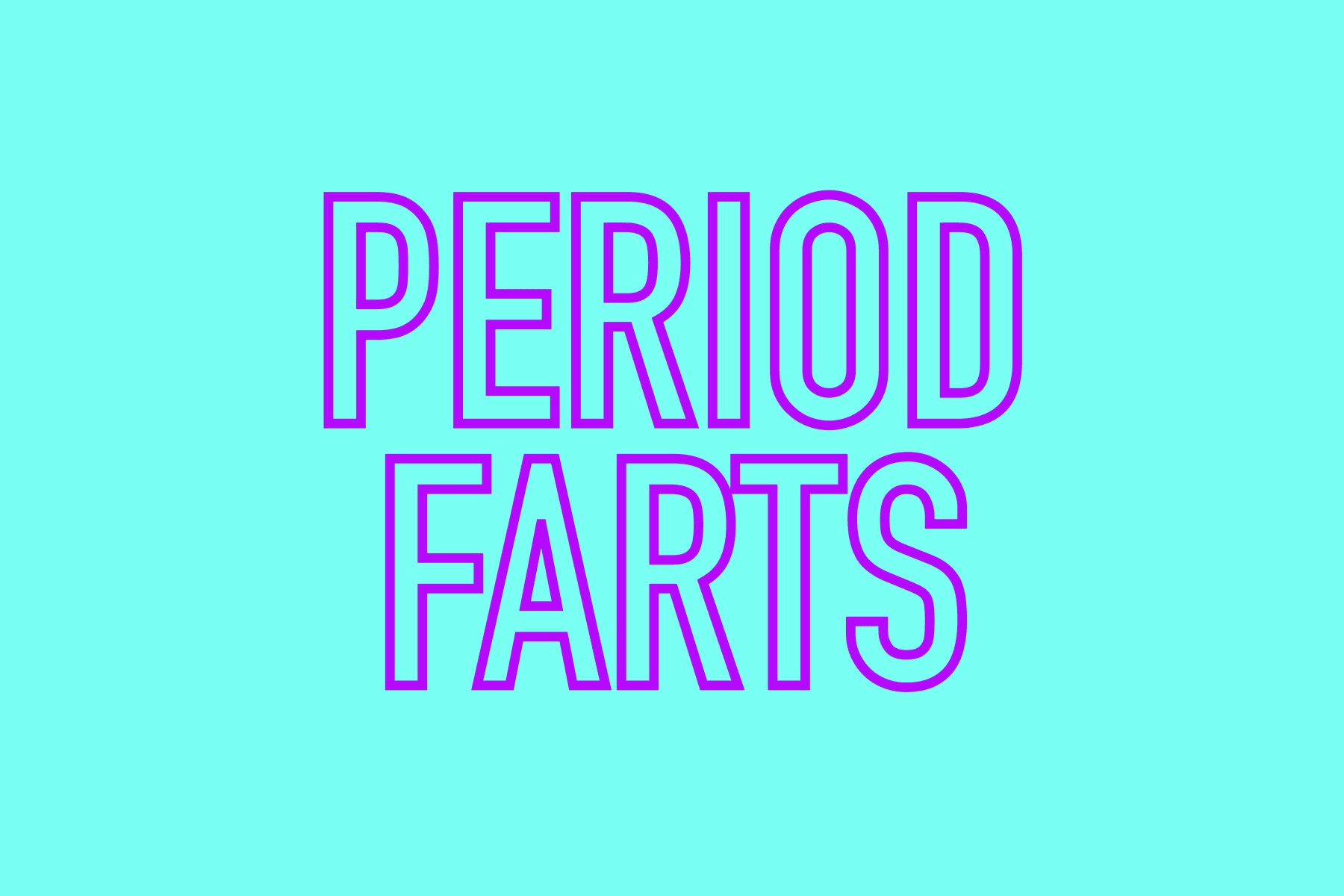 Period Farts Collection Opensea