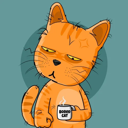 CatzTown #63