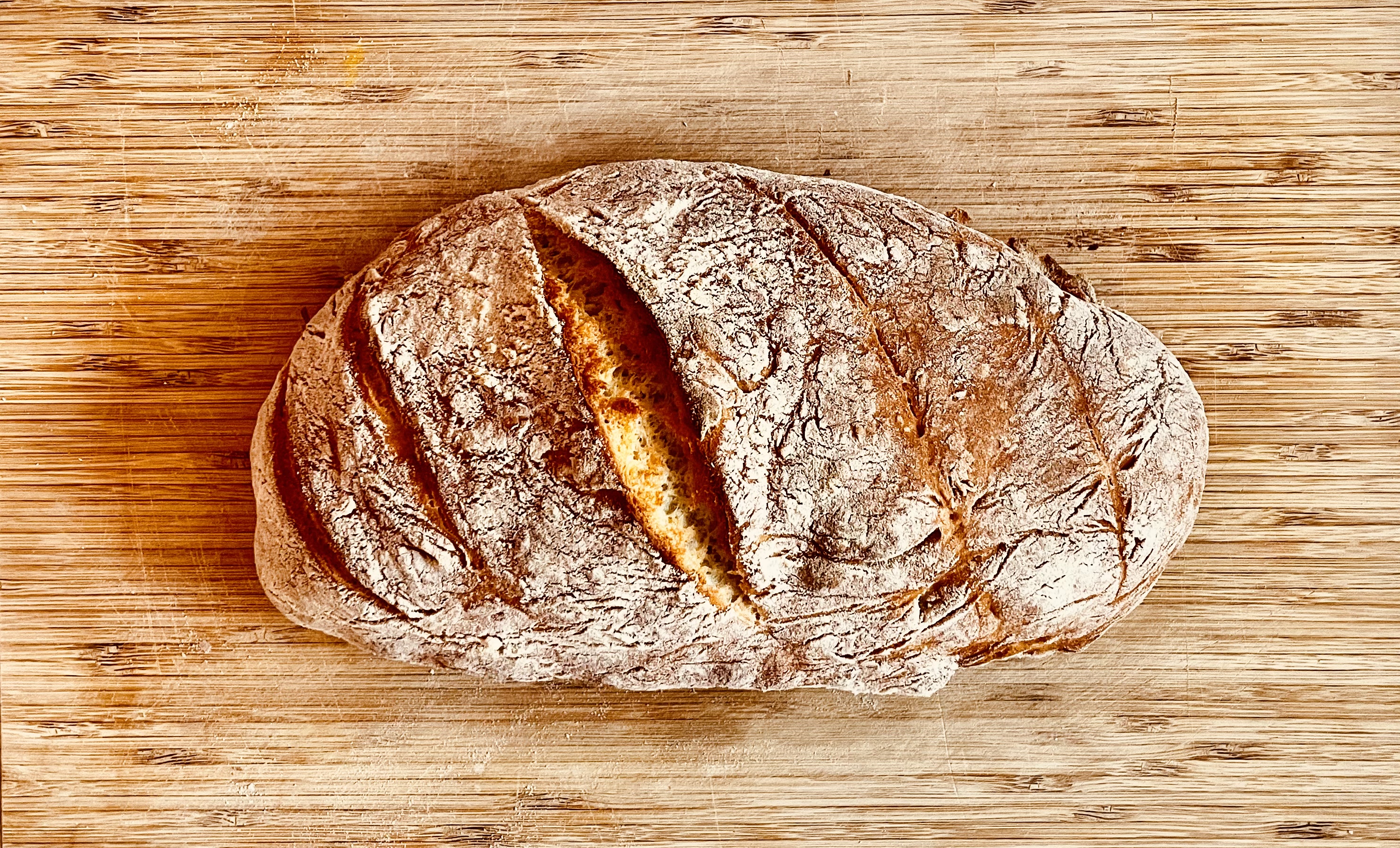 Bread No. 14