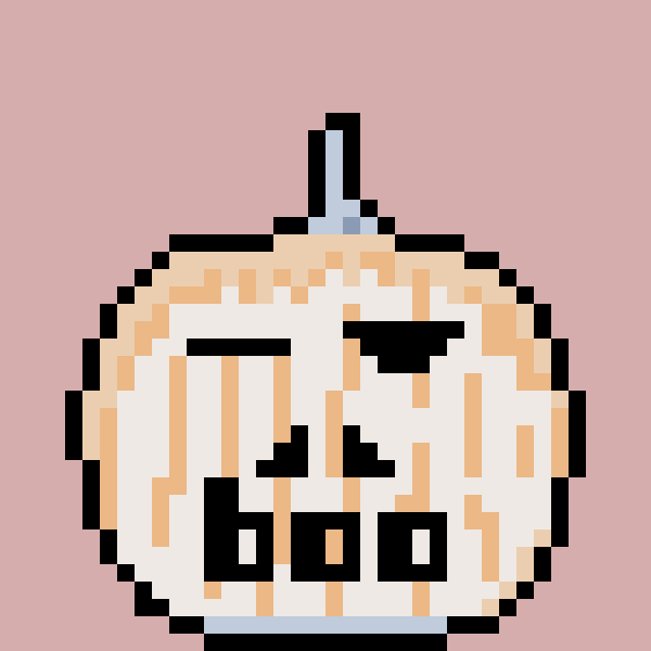 CryptoPunkin #115