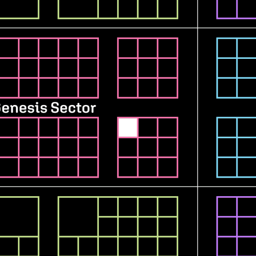 042 Genesis Sector