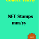 NFT STAMPS - Collection