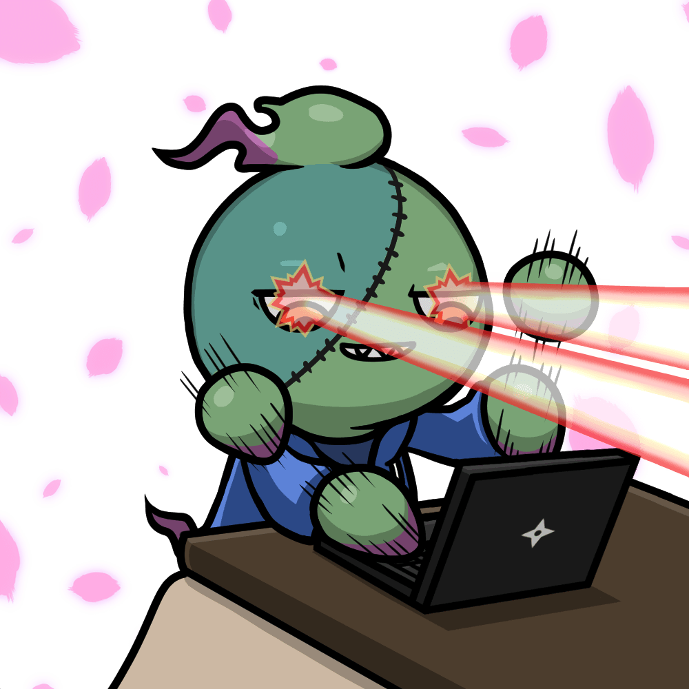 Mitama-Web writer-Zombie #04927