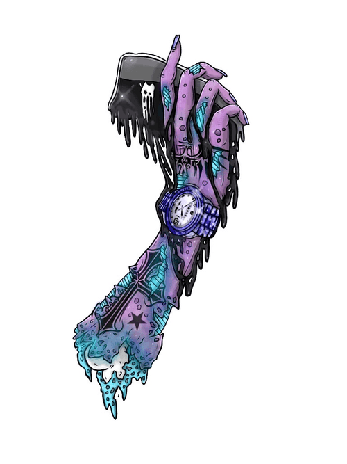 I-Zombie #02 / 1 Of 1 