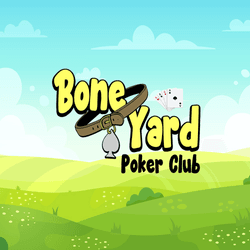 Bone Yard Poker Club (LEGACY) collection image