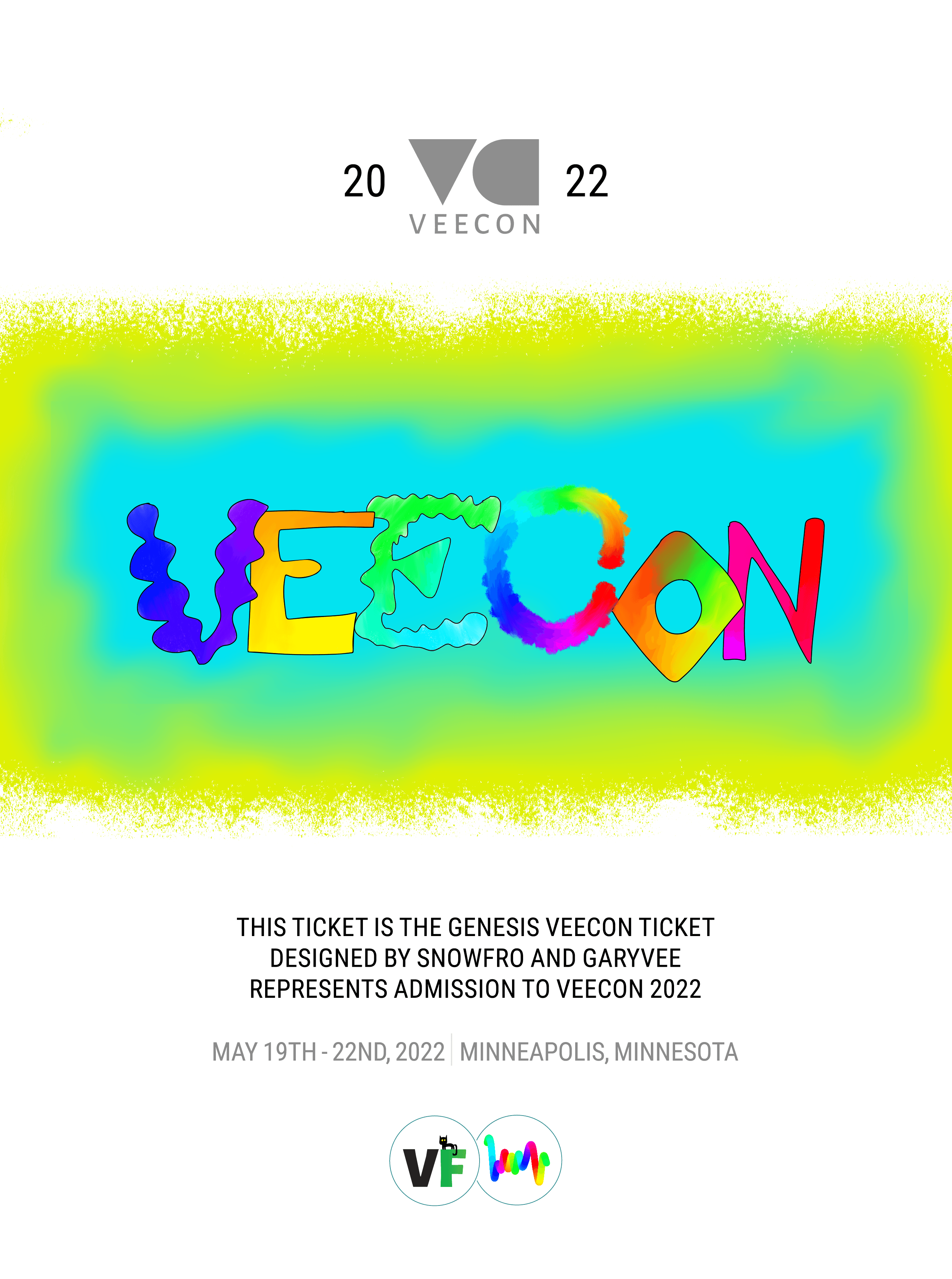 VeeCon 2022 #5608