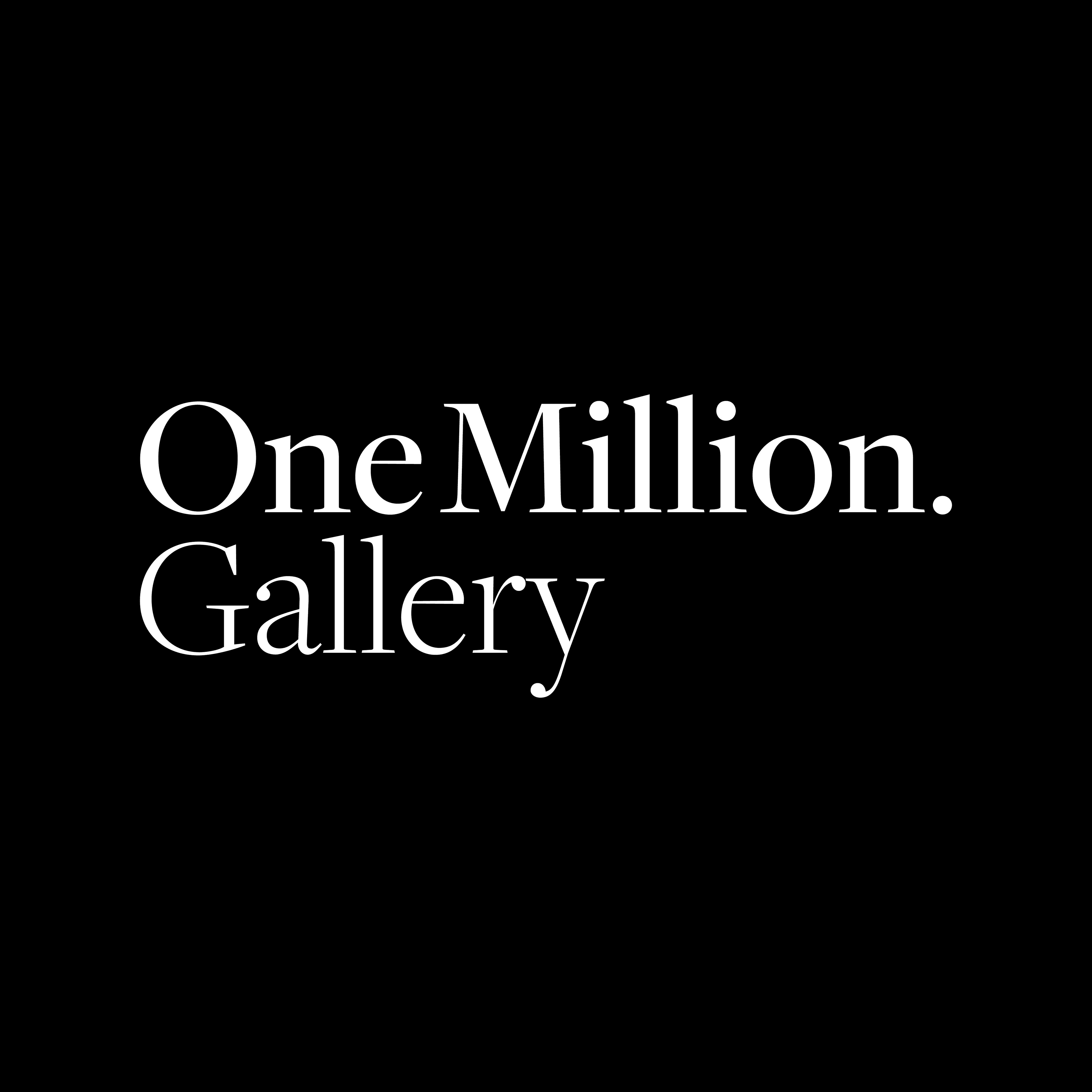 One Million Gallery