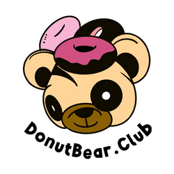 DonutBearClub collection image
