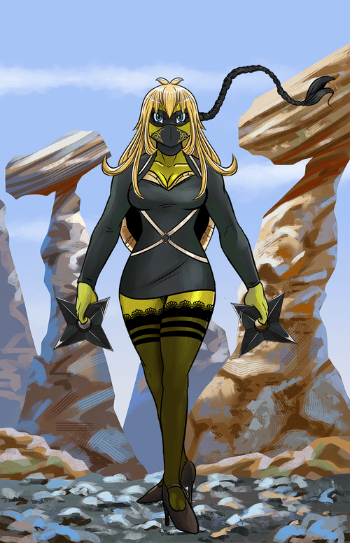 #59 Venus