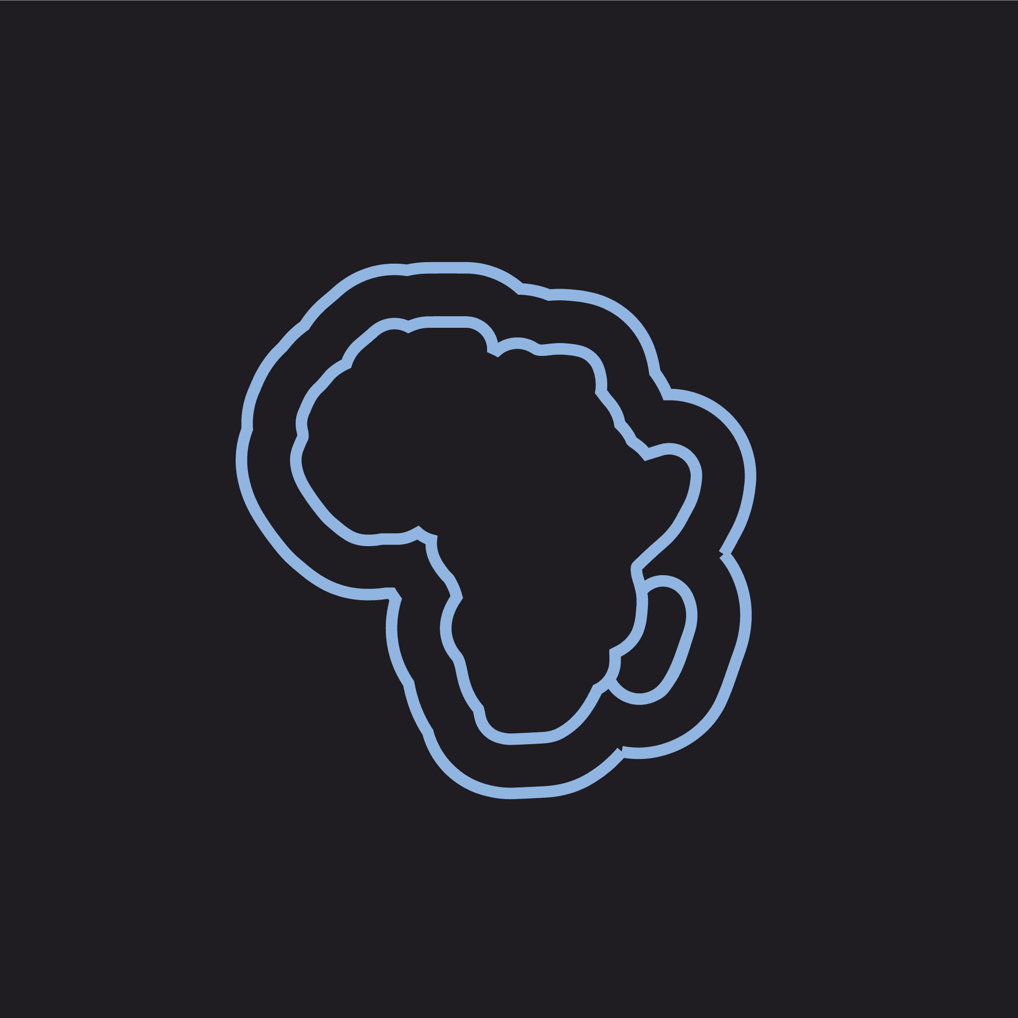 hyperspace-africa