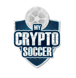 My Crypto Soccer - Series 1