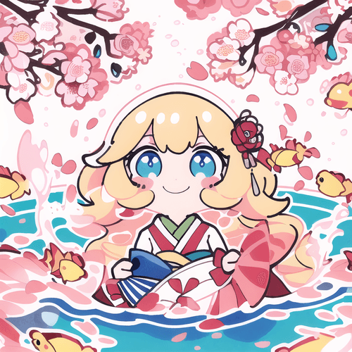SakuraMe -Gift- #01