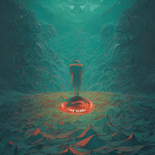 Art #6