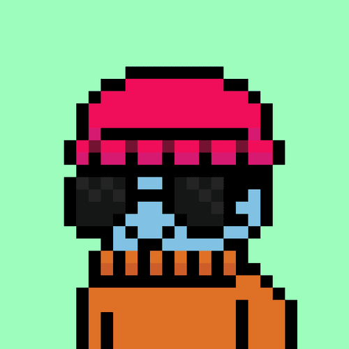 PixelCat 3396