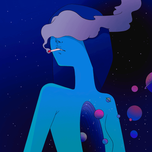 My Universe