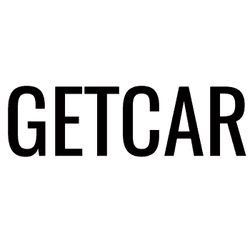 getcar logo collection image