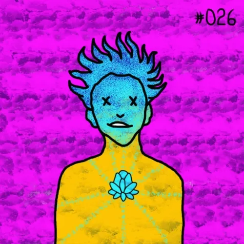 Xngels #26