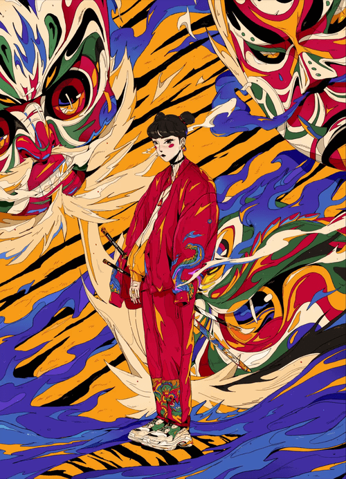 The Shackles Series by Ca Chou