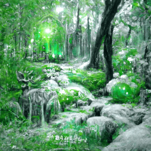 Enchanted Forest