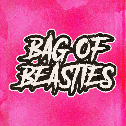 BAG OF BEASTIES