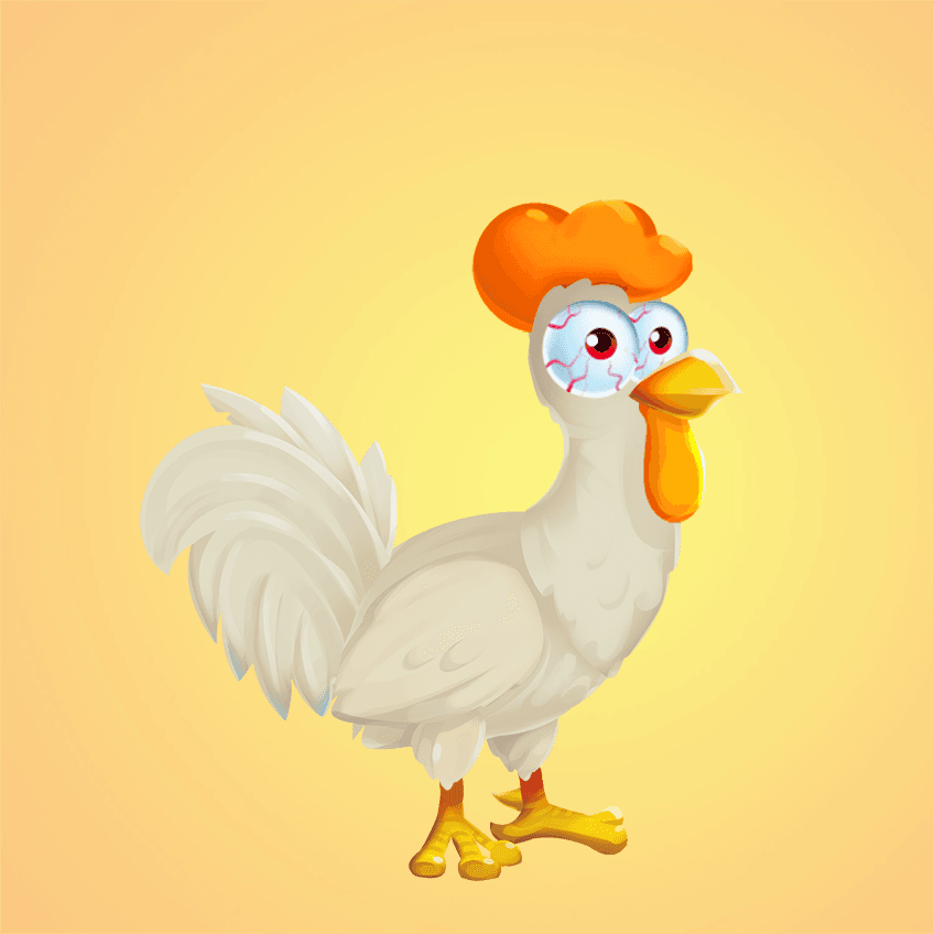 Chicken 29408