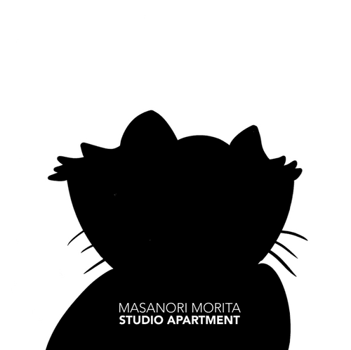 NEKOHIGE x STUDIO APARTMENT tiket#001