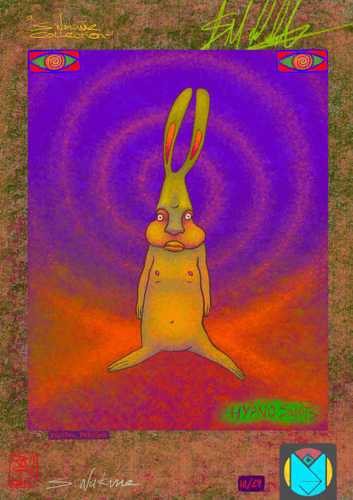Hypnosmots