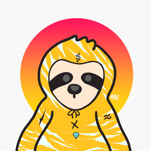 Genesis SLOTH 098