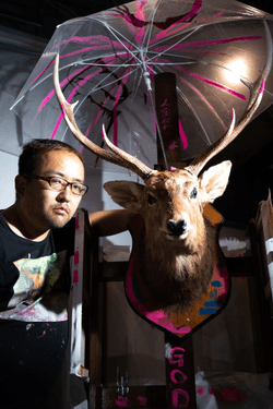 Takuma Tanaka Collection collection image