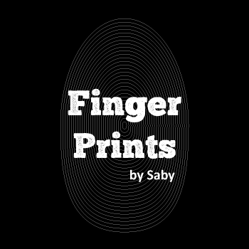 Fingerprints by Saby