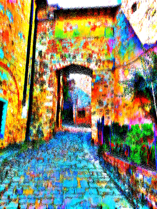 Surrealdots111 #17