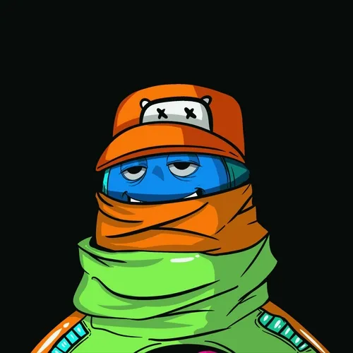 Bucketpunks 71