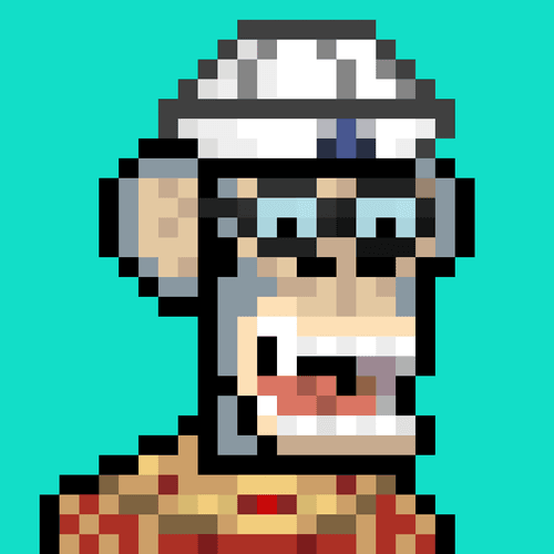 PixelApe 6872