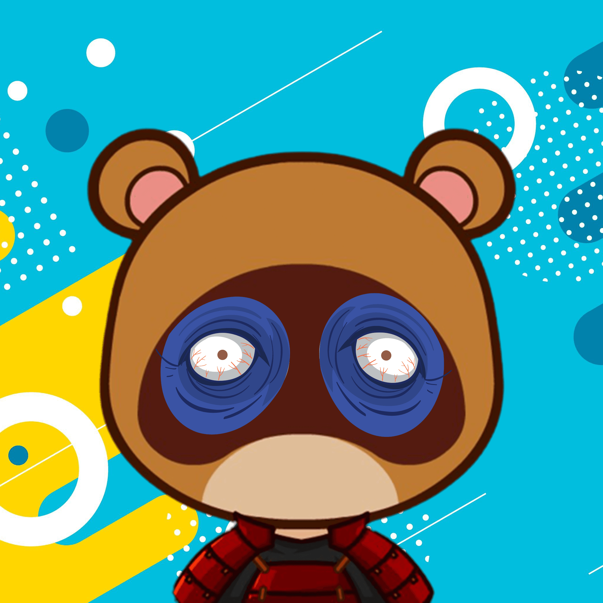 Crazy Daddy nft - Collection | OpenSea