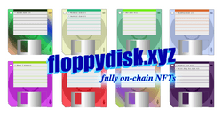 Floppydisk.xyz collection image