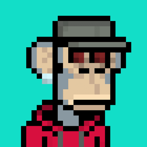 PixelApe 3265