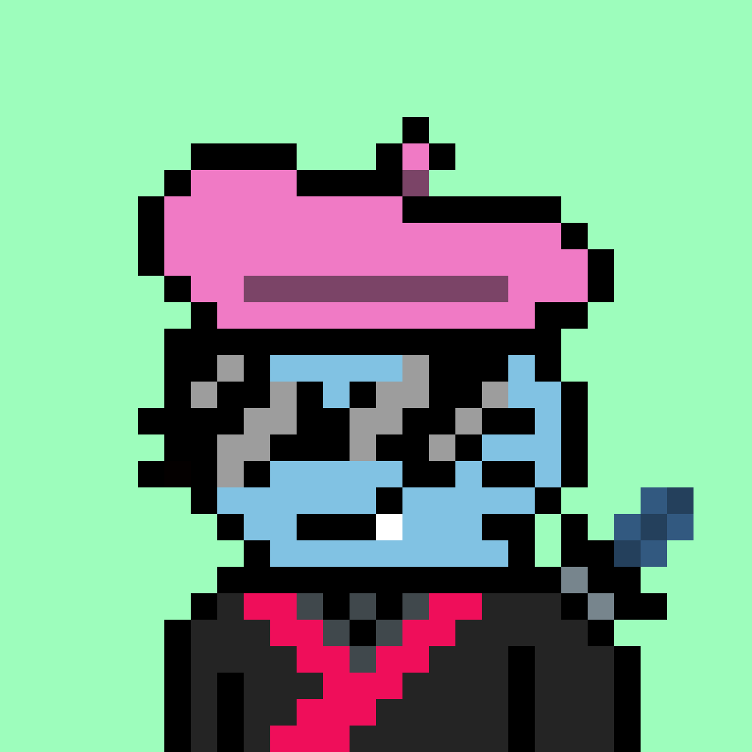 PixelCat 7506