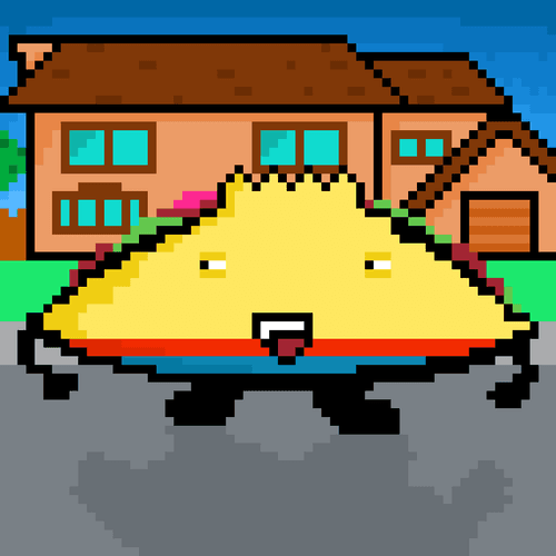 Bart Taco