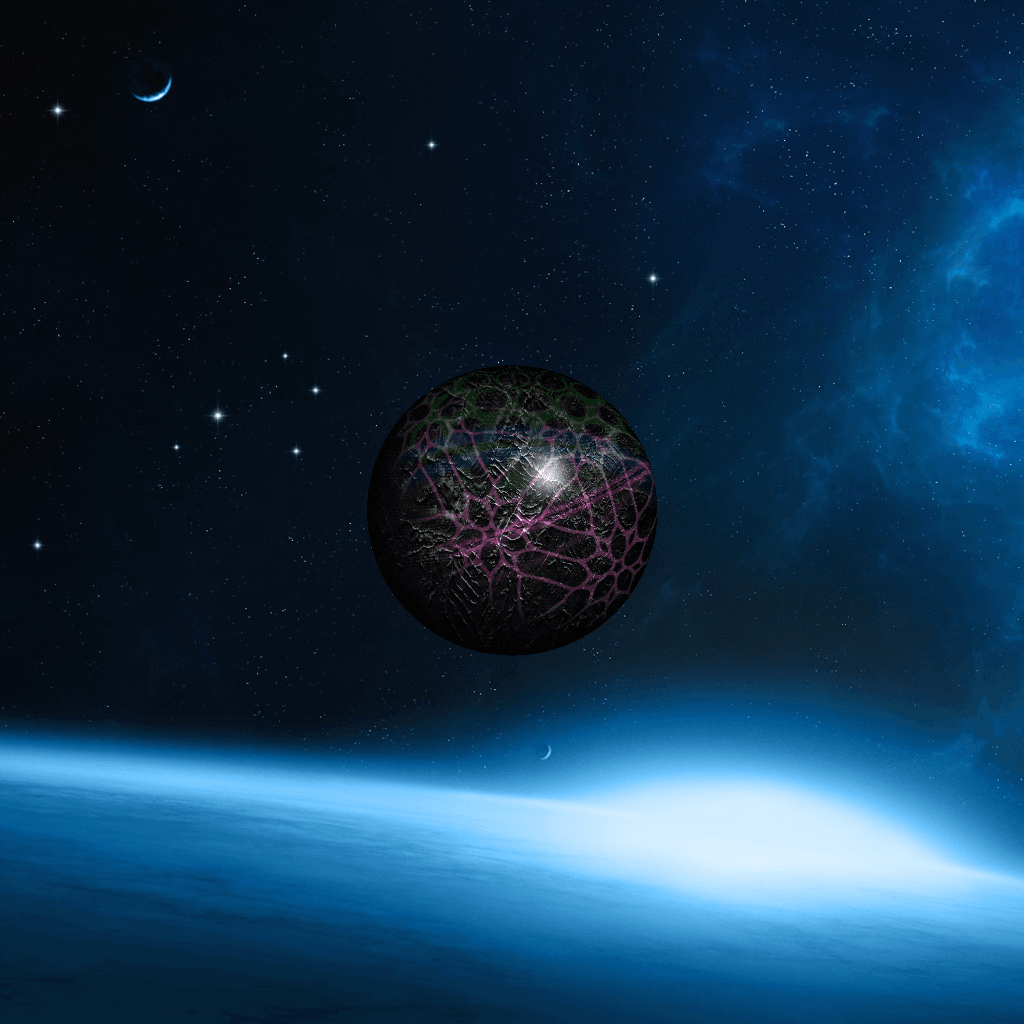 Exoplanet #2144